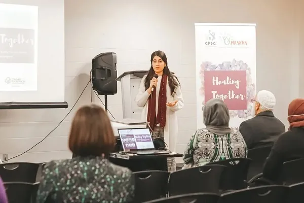 Muslim Women in Calgary Share Their Experience of Facing Islamophobia
