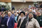 گرامیداشت سالگرد شهید حسن شفیع زاده‎‎
