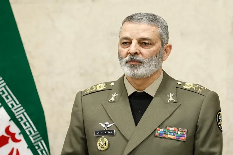 پدافند غیرعامل ستون تاب‌آوری زیرساختی و پایداری اجتماعی است