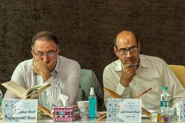 مرحله شهرستانی چهل‌وپنجمین دوره مسابقات سراسری قرآن کریم چهارمحال‌وبختیاری