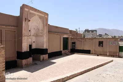 روضه 200 ساله در حسینیه محبان الزهرای بیرجند