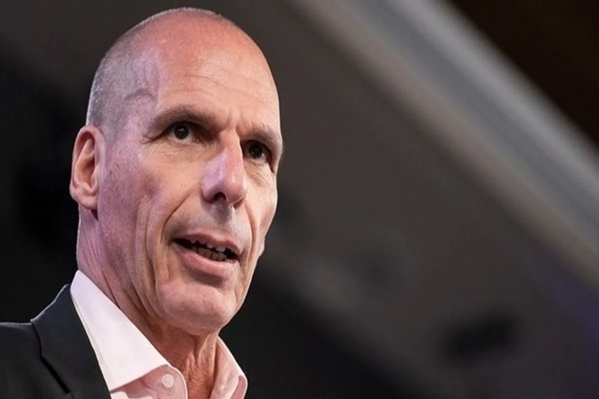 Greek Ex-Minister Banned from Speaking in Germany amid Berlin’s Crackdown on Palestine Supporters
