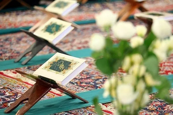 قرآن بالاترین ثروت معنوی جامعه است