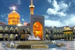 Iran’s Holy Sites to Reopen after Eid Al-Fitr