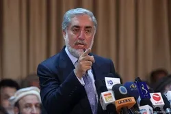 Afghanistan’s Abdullah Abdullah Arrives in Islamabad for Talks
