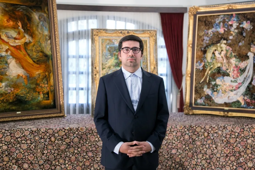 طرح رزومه فرهنگی دانشجویان و تلاش برای ترویج مفهوم نخبگی فرهنگی