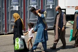 কাবুলে হামলা নিয়ে দু'রকম তথ্য দিচ্ছে তালেবান