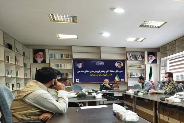 جشنواره «ترنم فتح» و «تئاتر سنگر» در مازندران برگزار می شود
