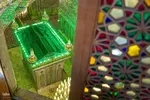به مناسبت بزرگداشت میلاد حضرت احمدبن موسی شاهچراغ (ع)‎