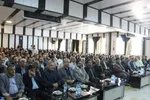 افتتاحیه رویداد صدرا در ملایر‎