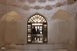 با قدم زدن در این باغ به عمق تاریخ سفر ‌کنید