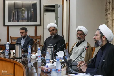 همایش علمی-تخصصی “جایگاه ایران در جهان چندقطبی؛ آینده امیدبخش ایران 