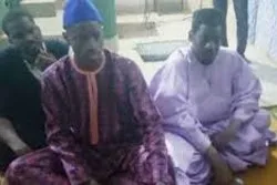 Mali : libération de l'imam de la mosquée Salam