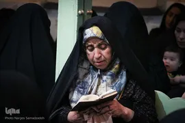 میزبانی ۲۰۰ ساله خانه بنکدار اصفهان از عزاداران حسینی
