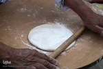 جشنواره غذاهای سنتی و محلی در شهرستان اهر