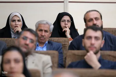 مراسم بزرگداشت روز خبرنگار، تجلیل از رشادت‌ها و ایثارگری‌های اصحاب رسانه