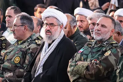 یادواره 285 شهید ارتش جمهوری اسلامی ایران و 11 شهید خلبان ملایر