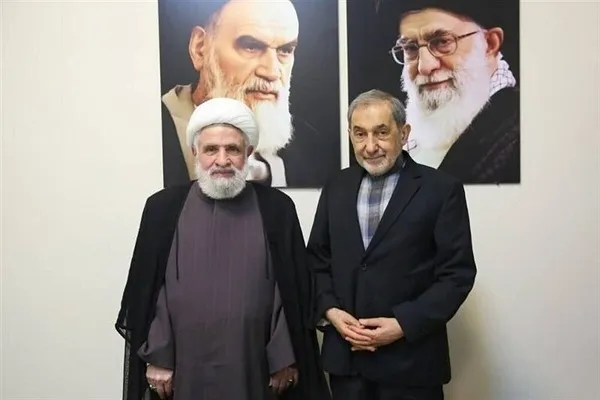 پاسخ شیخ نعیم قاسم به نامه ولایتی: مقاومت، هدف دشمن را ناکام گذاشت