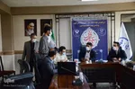 مرحله استانی سی و نهمین دوره مسابقات قرآن دانش آموزان استان آذربایجان شرقی
