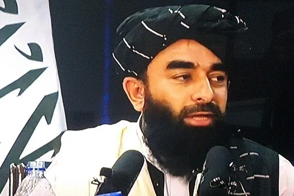 طالبانو بیا تکرار کړه په افغانستان کې داعش کومه جدی خطره نه ده