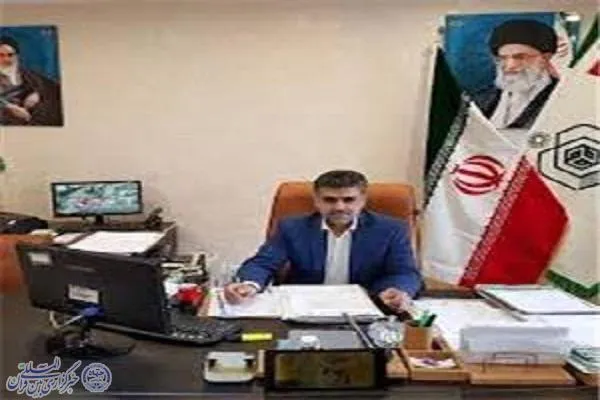 توزیع ۱۵۰۰ پرس غذای گرم در نخستین شب محرم در امامزاده قاسم(ع) بابل