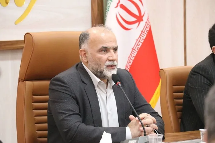 راهپیمایی ۱۳ آبان تجلی روحیه مقاومت و حمایت از مظلوم است