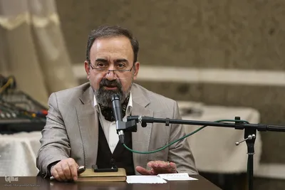 گردهمایی جامعه قرآنی به مناسبت میلاد حضرت ابوالفضل(ع)