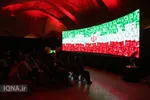 موکب «روضه تصویری خیمه‌گاه بهشت» در اردبیل