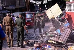 Sri Lanka 'On the Brink' amid Fresh Anti-Muslim Violence