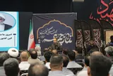 عکس | گرامیداشت سالروز اقامه اولین نماز جمعه کشور در بندرعباس