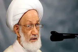 Sheikh Qassim Warns about Death of Political Dissidents in Bahrain Jails