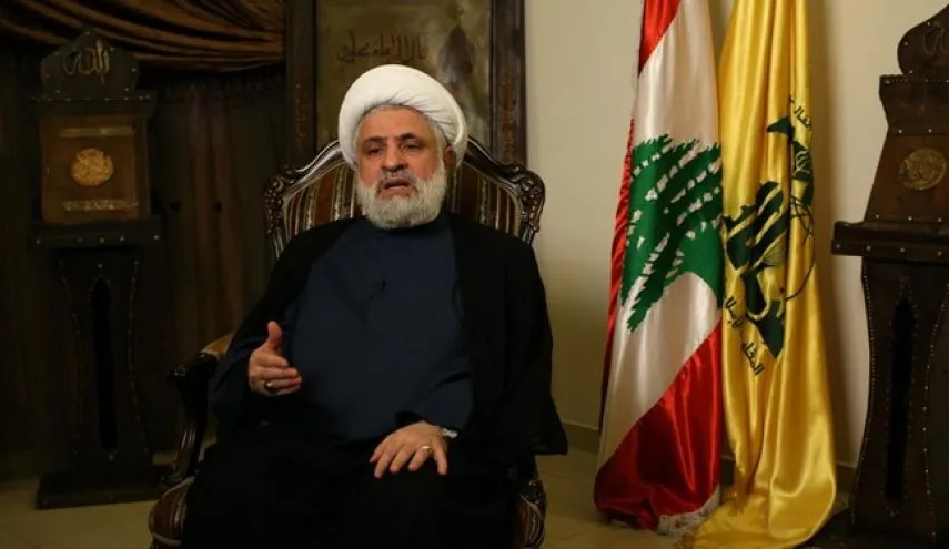 معاون حزب‌الله: آزادی جنوب لبنان نقطه عطف منطقه به سمت استقلال بود