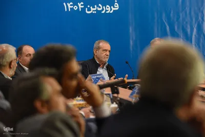 سفر رییس جمهور به استان البرز