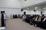 گردهمایی تبیین‌گران حسینی در اهواز برگزار شد