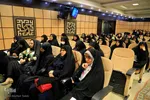 همایش فعالان فضای مجازی خراسان جنوبی