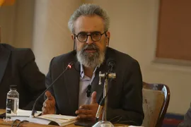 آیین بزرگداشت حکیم ابوالقاسم فردوسی و روز پاسداشت زبان فارسی