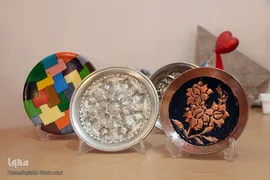 هنر دست هنرمندان - بیرجند