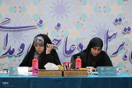 سی و هشتمین دوره جشنواره ملی دانشجویان در تبریز‎