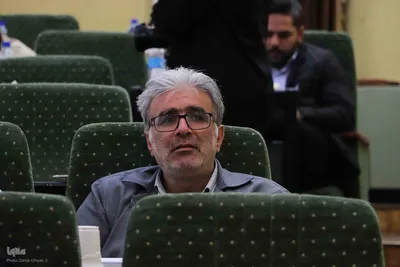 نشست استاندار آذربایجان شرقی با اصحاب زسانه