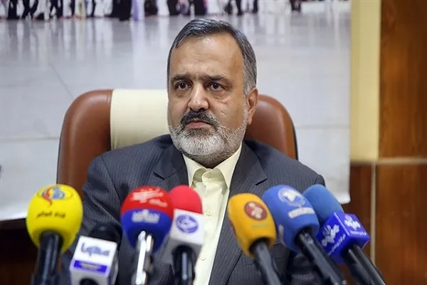 برای حج تمتع منتظر تصمیم کشور میزبان هستیم