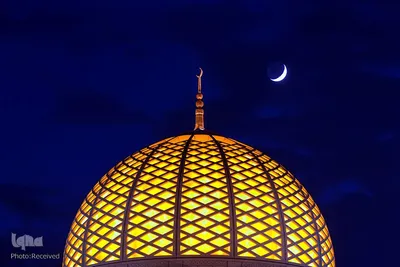 مسجد جامع سلطان قابوس در مسقط، پایتخت کشور عمان