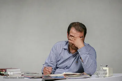 مجتبی برزگری، دبیر گروه سیاسی ایکنا