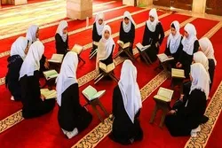 2019 دوسری سہ ماہی میں؛
بیس ہزار قطری خواتین کی حفظ قرآن میں شرکت