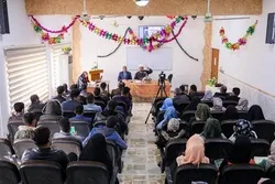 Seminar on Quranic Lifestyle Held in Karbala