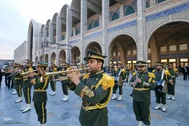 سی‌ودومین نمایشگاه بین‌المللی قرآن کریم