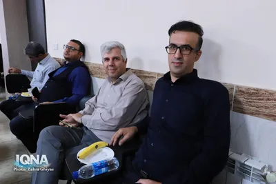 آیین گرامیداشت سالروز تاسیس جهاددانشگاهی و تجلیل از جهادگران دانشگاهی نمونه آذربایجان شرقی