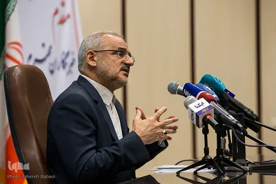 محسن حاجی میرزایی، وزیر آموزش و پرورش
