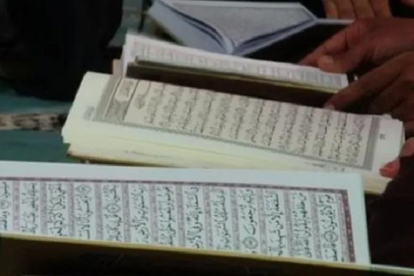 Seneqalda Afrika ölkələri üçün Quran və Sünnə müsabiqələrinin keçirilməsi