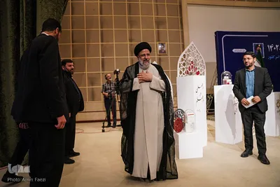 سفر رئیس جمهور به استان فارس‌