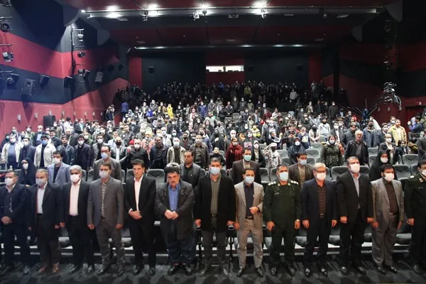 برگزاری شب خاطره «سردار شهید سلیمانی» در کردستان